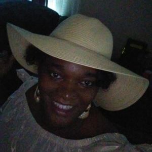 Meet your Posher, Katrina